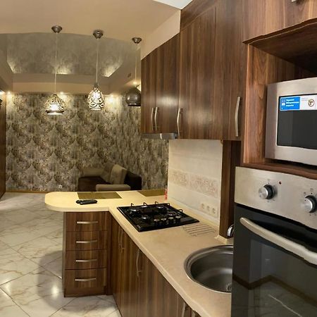 Apartament Ogienka 2B, Center Łuck Zewnętrze zdjęcie