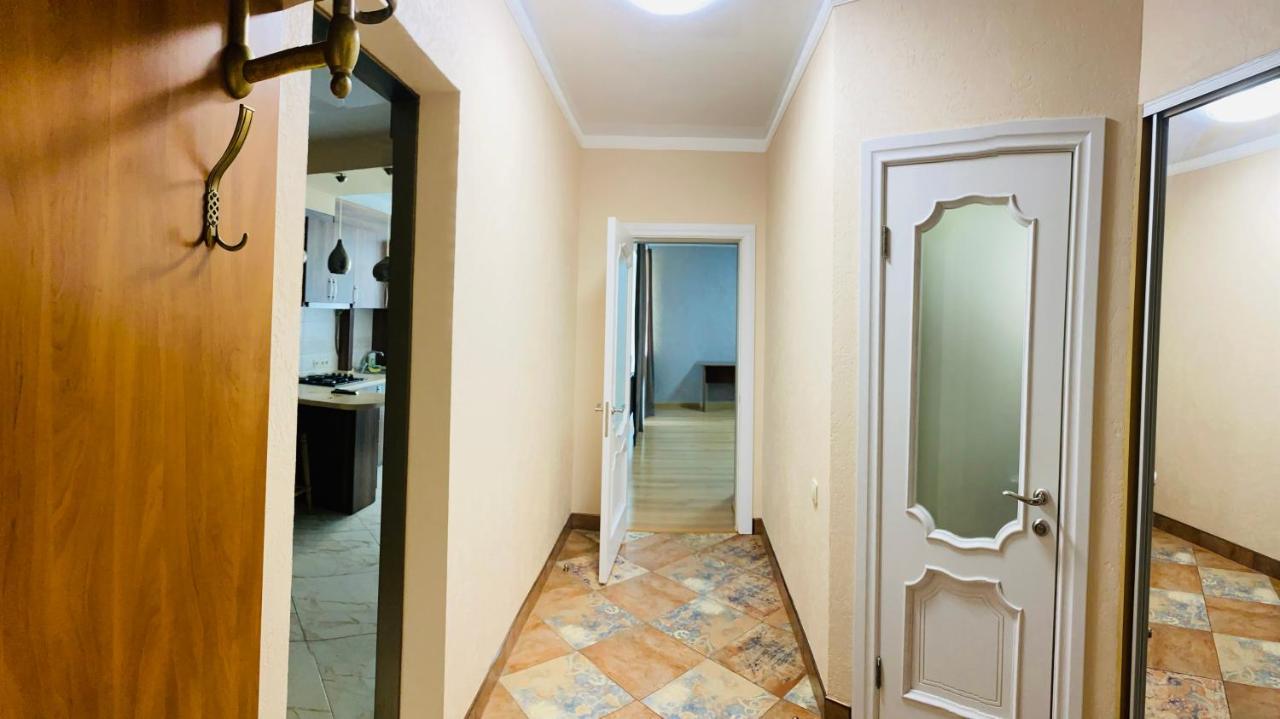 Apartament Ogienka 2B, Center Łuck Zewnętrze zdjęcie