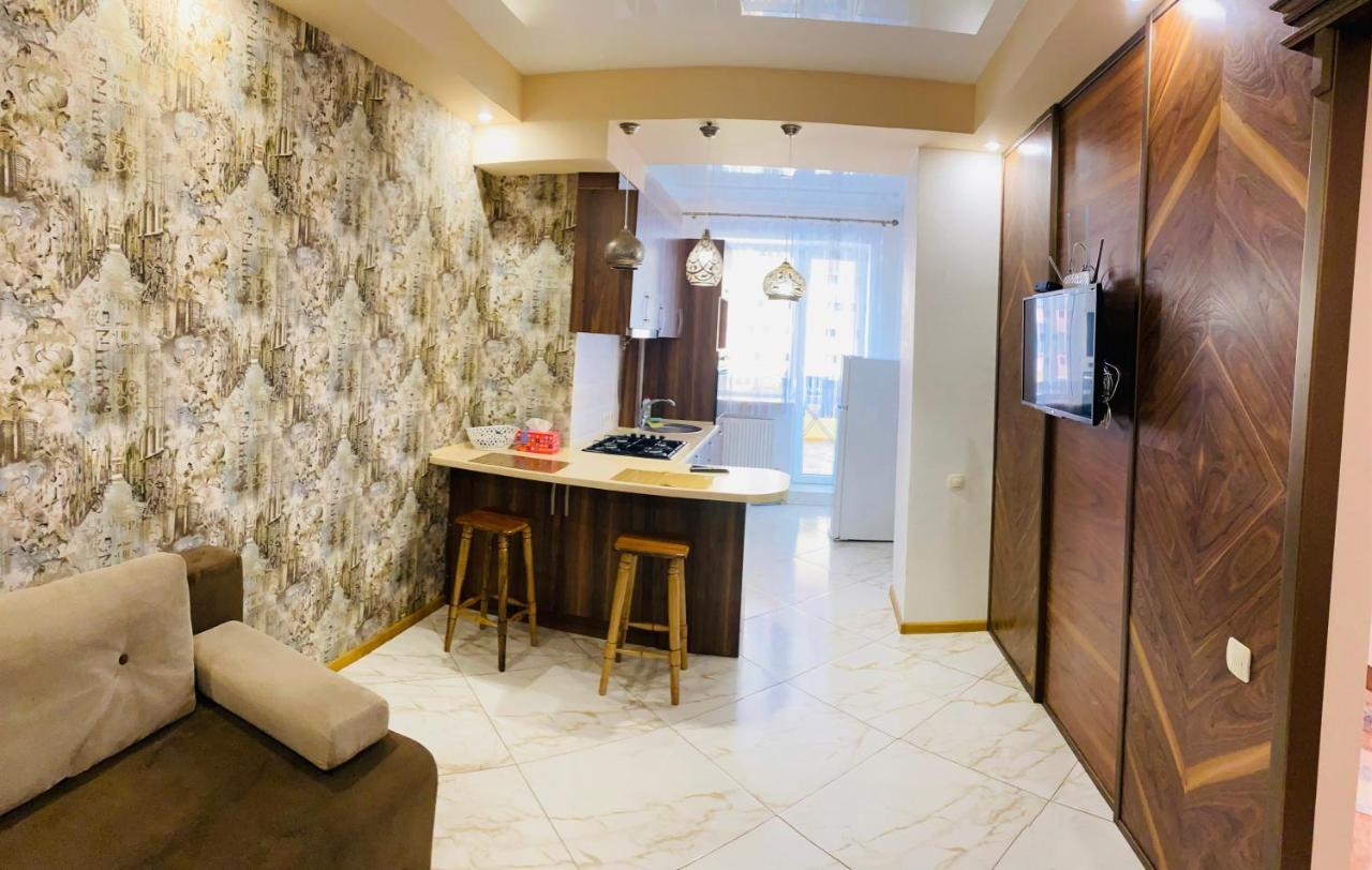 Apartament Ogienka 2B, Center Łuck Zewnętrze zdjęcie
