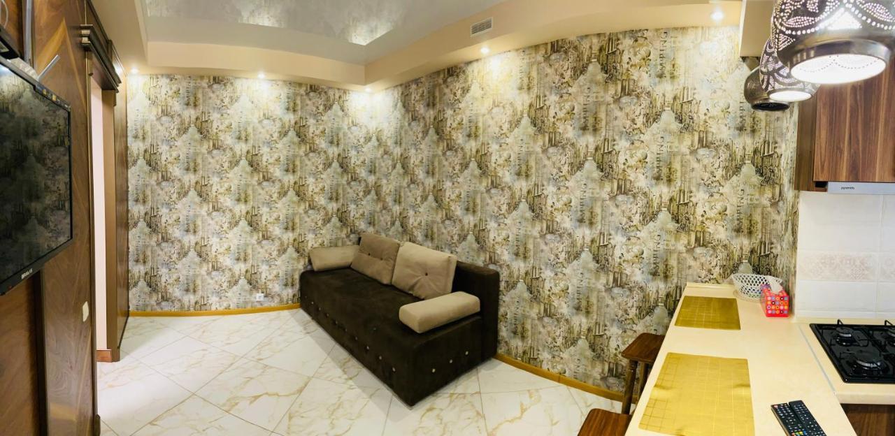Apartament Ogienka 2B, Center Łuck Zewnętrze zdjęcie