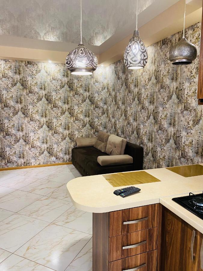 Apartament Ogienka 2B, Center Łuck Zewnętrze zdjęcie