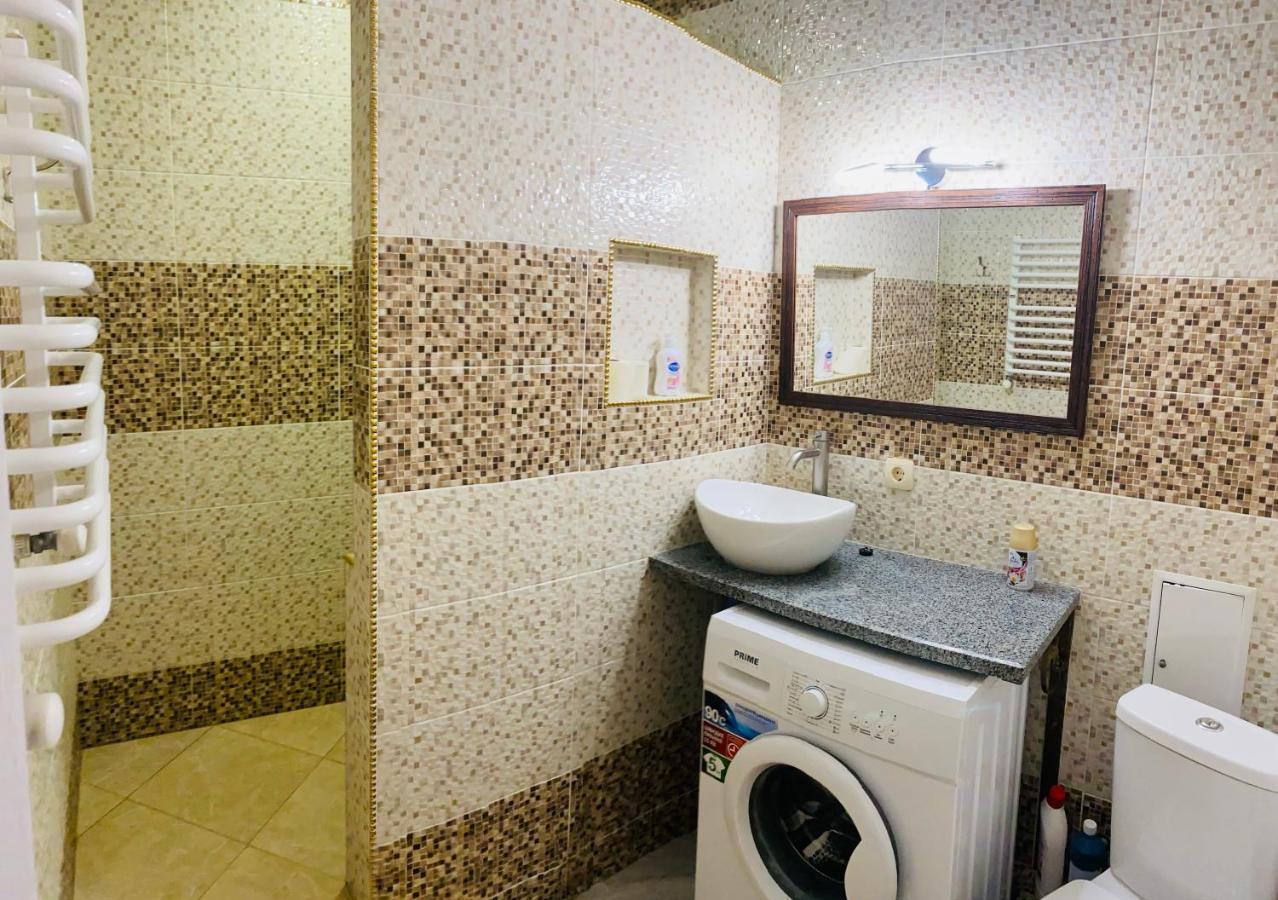 Apartament Ogienka 2B, Center Łuck Zewnętrze zdjęcie