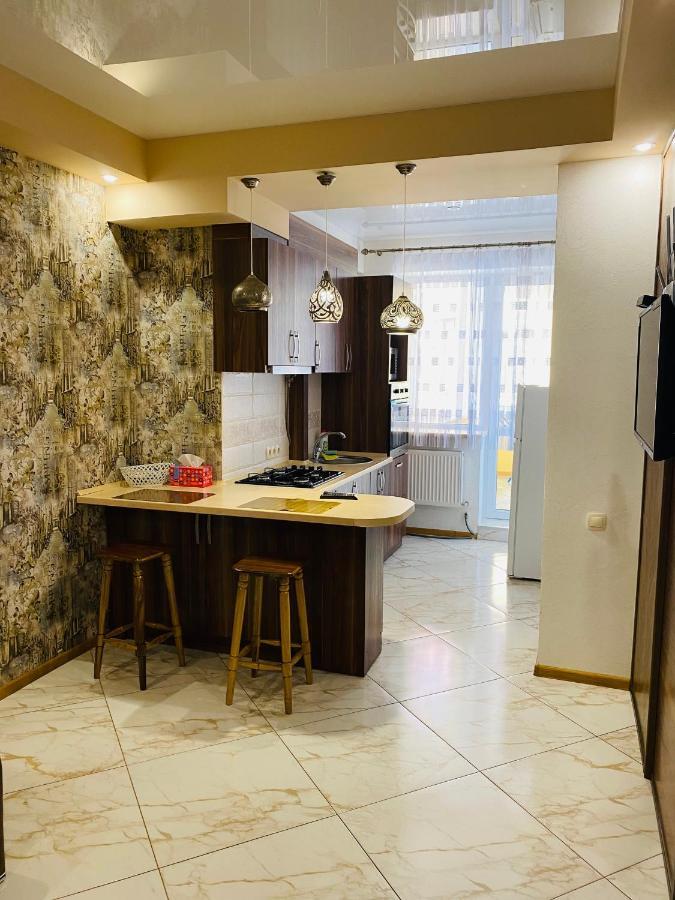 Apartament Ogienka 2B, Center Łuck Zewnętrze zdjęcie