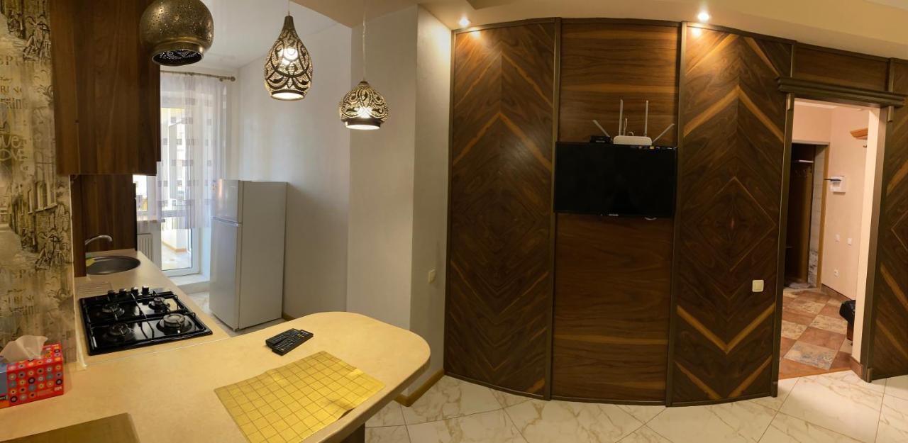 Apartament Ogienka 2B, Center Łuck Zewnętrze zdjęcie