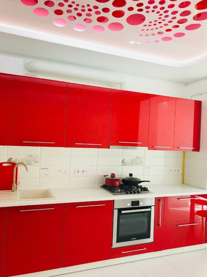 Apartament Ogienka 2B, Center Łuck Zewnętrze zdjęcie